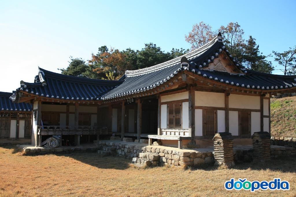 도남서원
