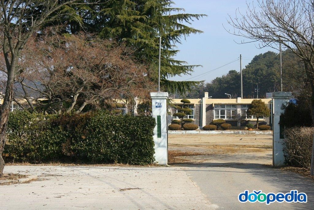 군산내흥초등학교