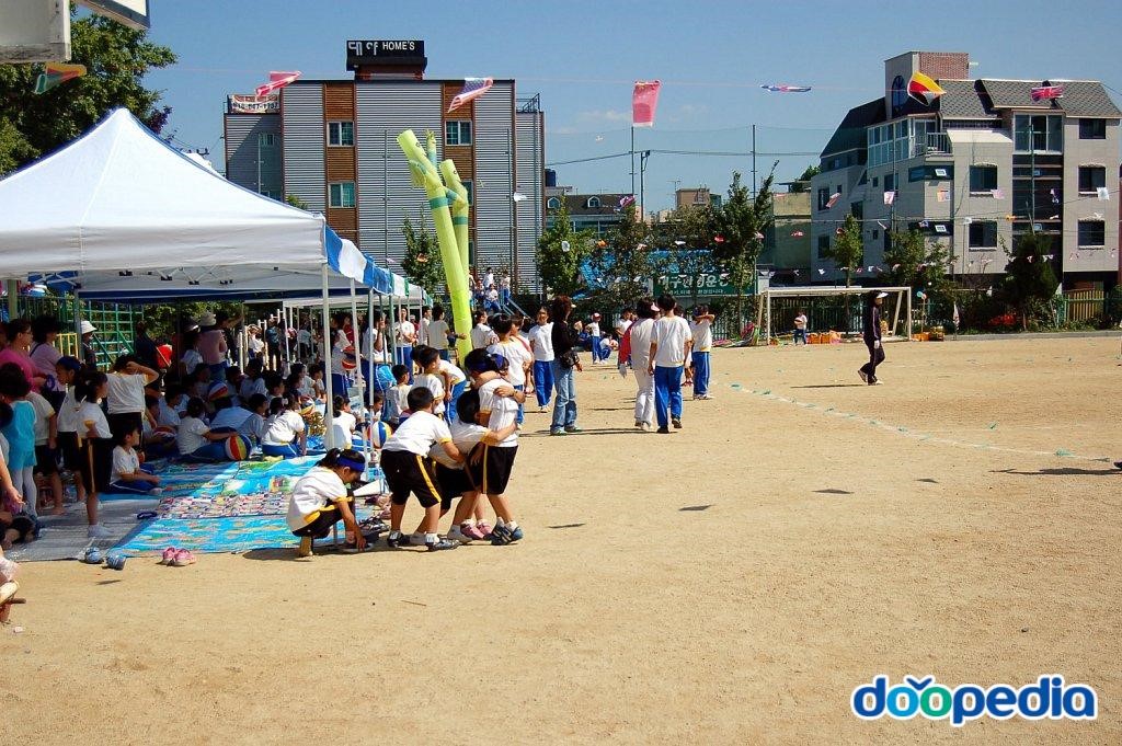 대구동덕초등학교 - 동덕초등학교
