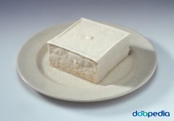 두부