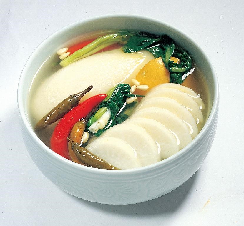 동치미