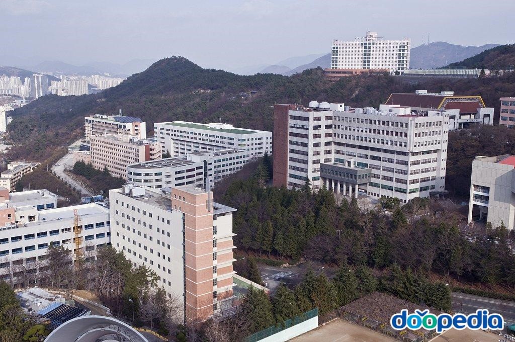 동의대학교