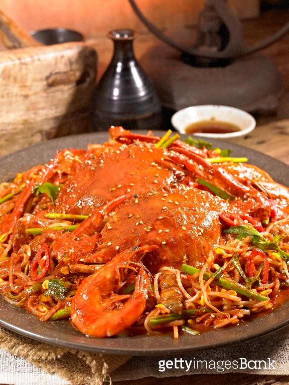 꽃게찜