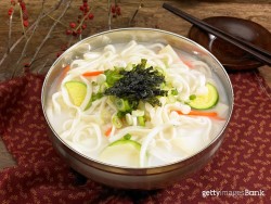 칼국수
