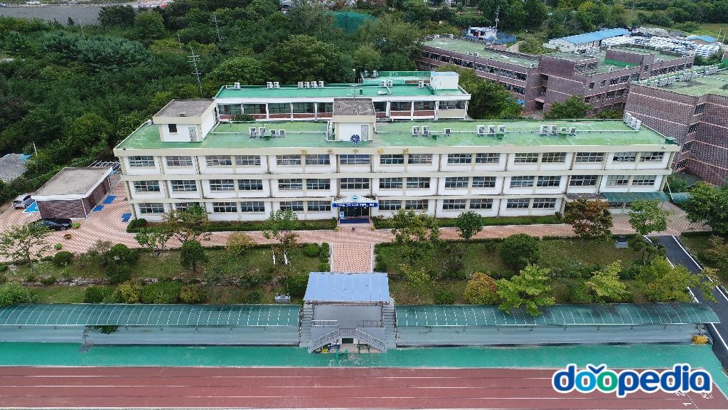 화광중학교