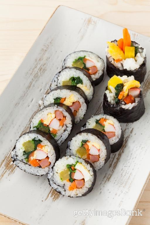 김밥