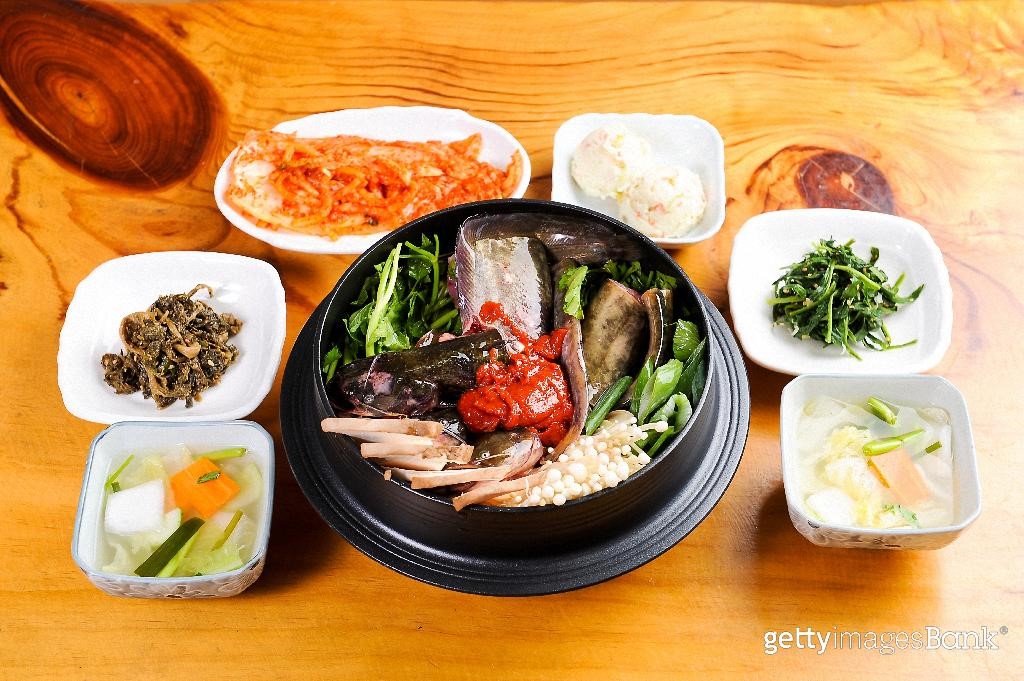 메기매운탕