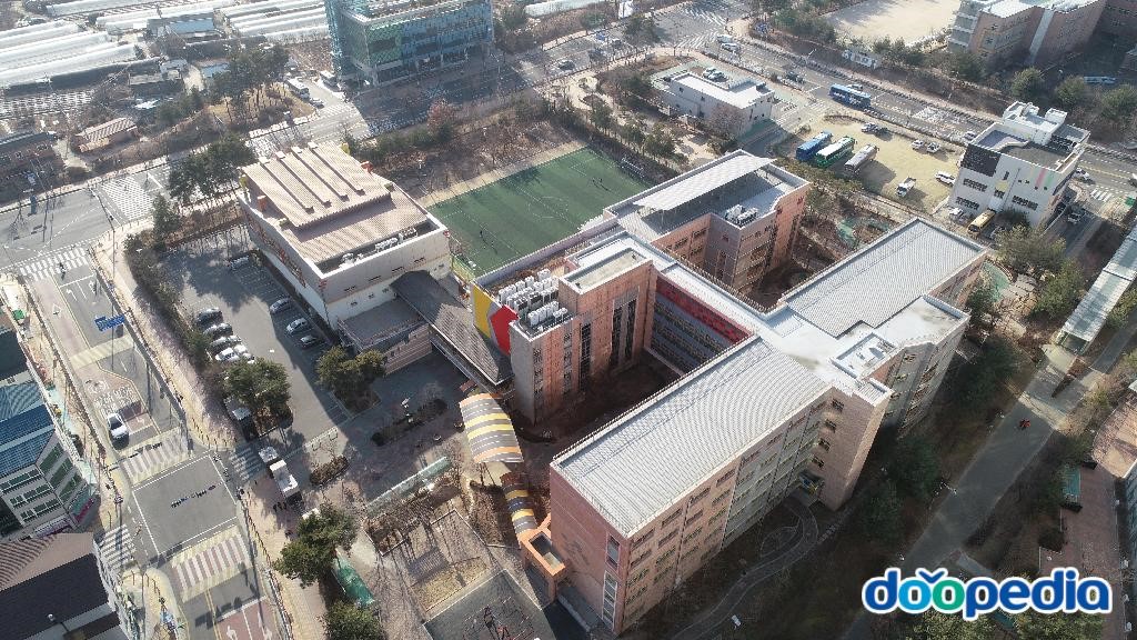 부곡중앙초등학교