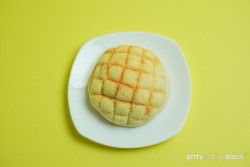 멜론빵