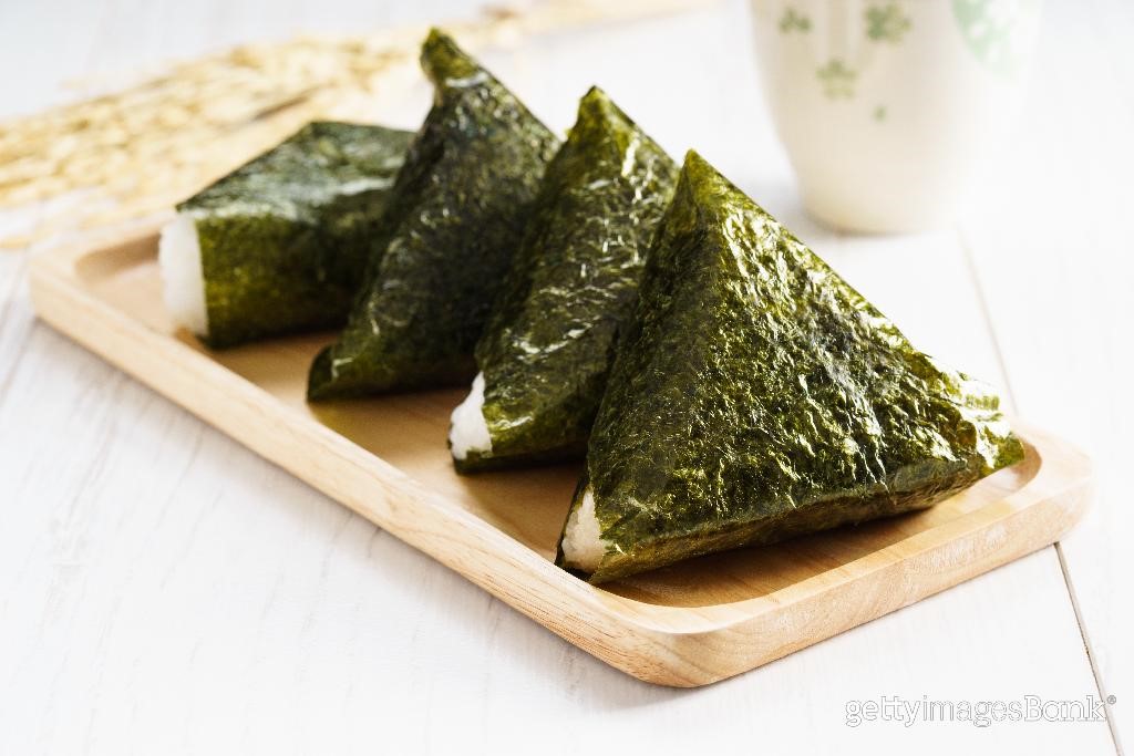 삼각김밥