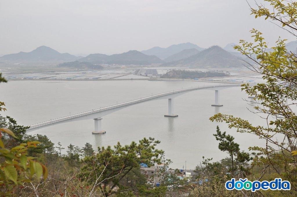 서남문대교
