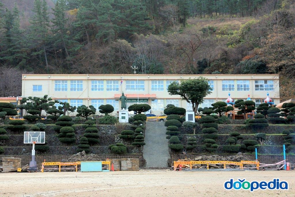 천부초등학교