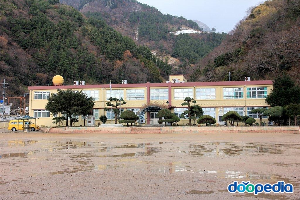 남양초등학교