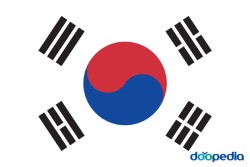 대한민국 국기
