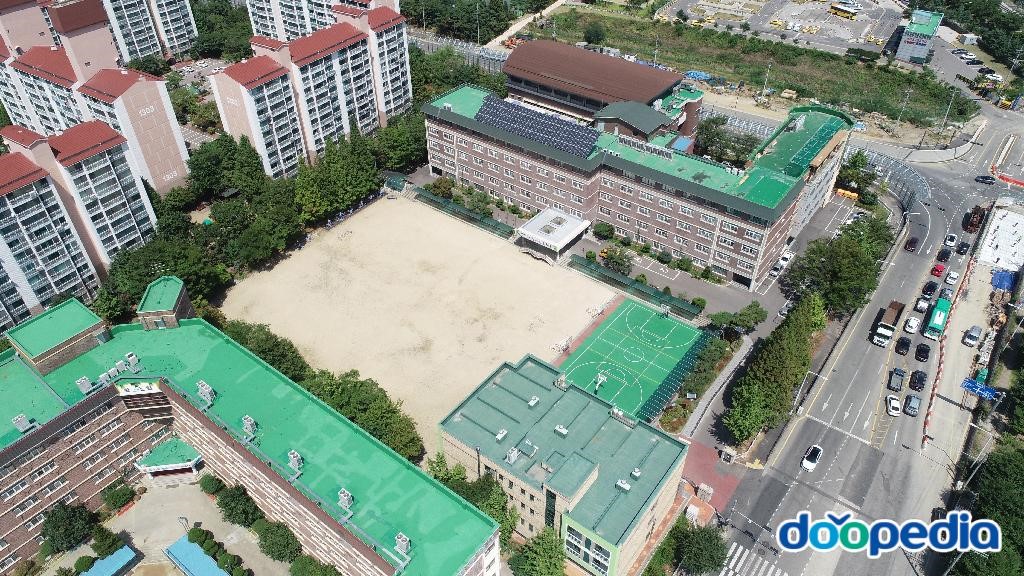 함현고등학교