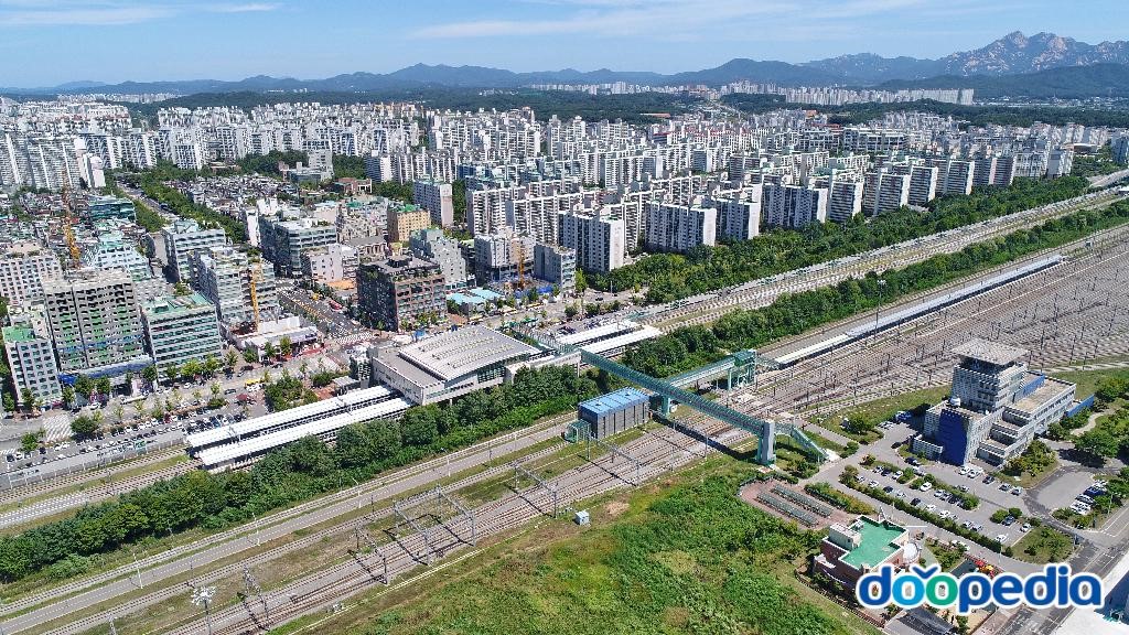 행신역