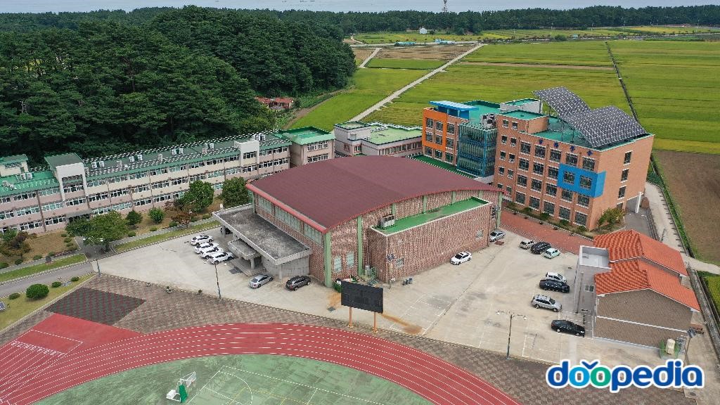 삼척마이스터고등학교