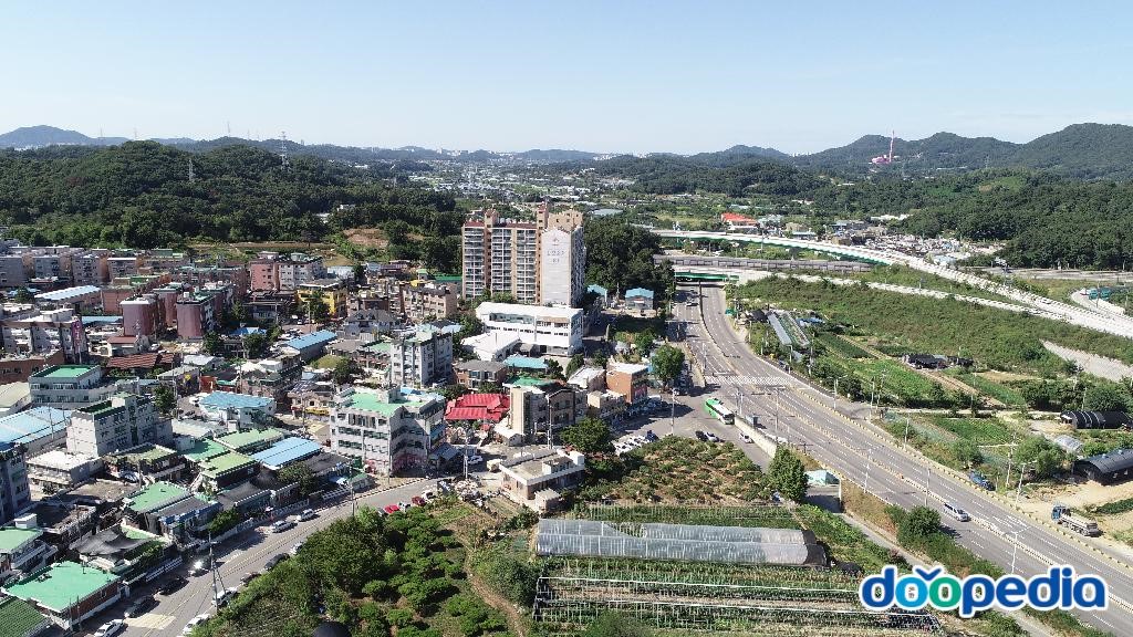 논곡동