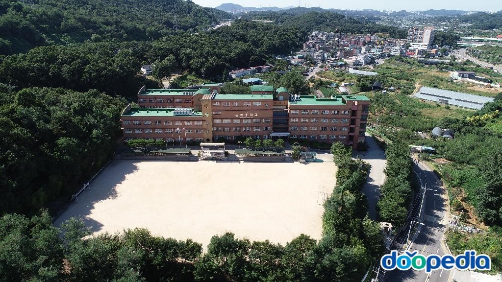 논곡중학교