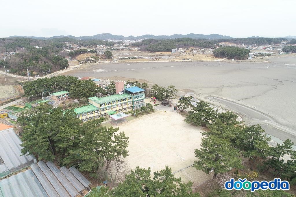 대남초등학교