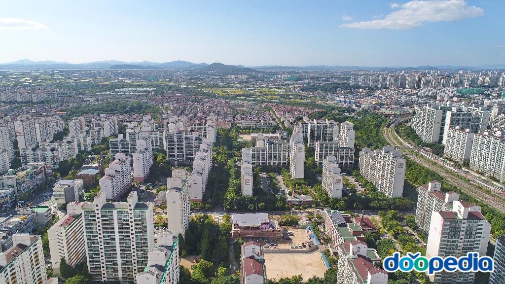 일산동