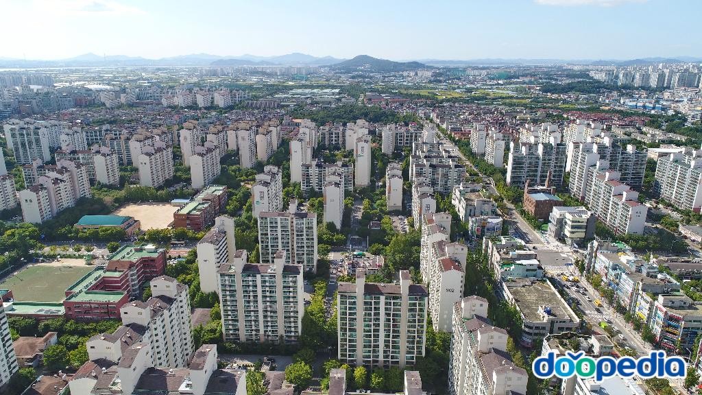 주엽동