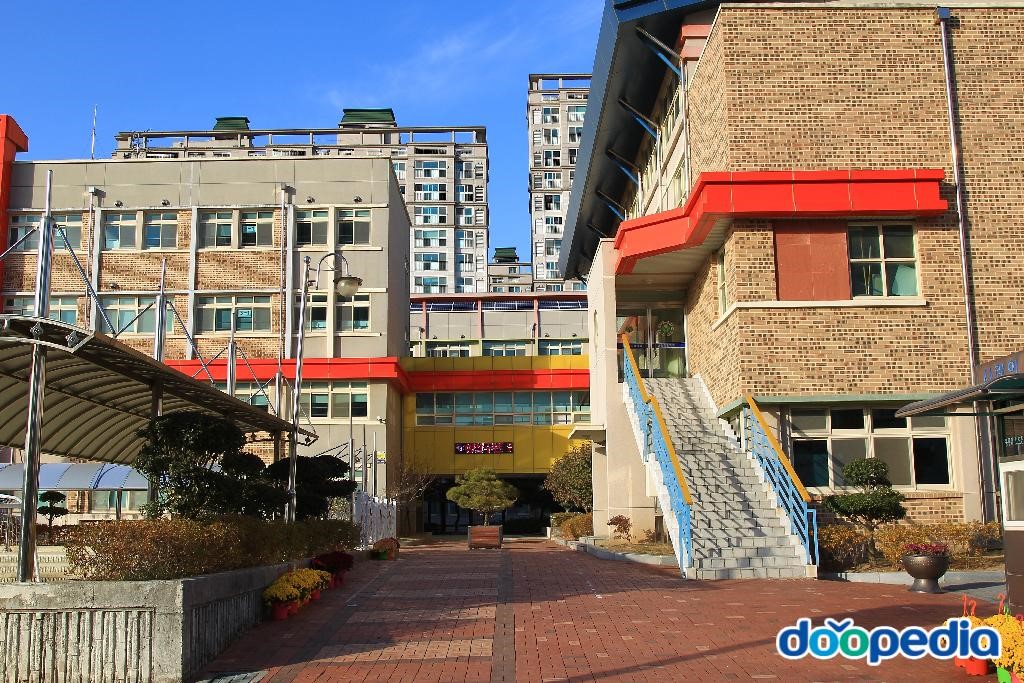 신용초등학교