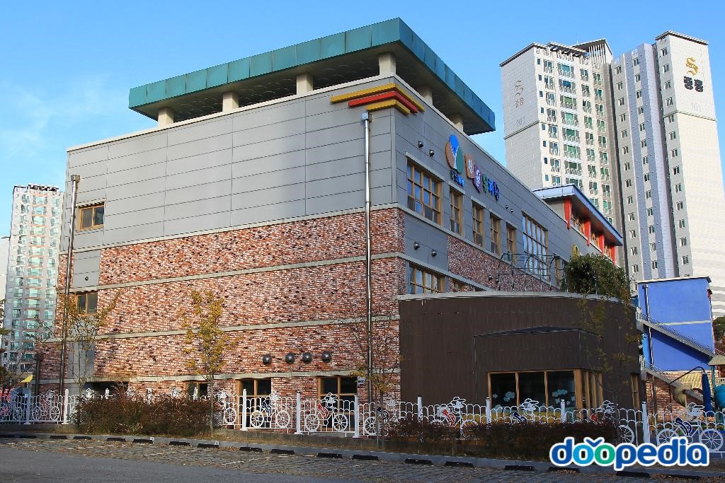 신용초등학교