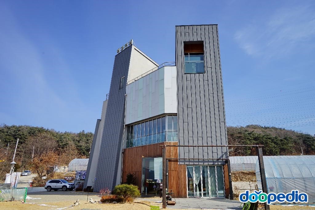 춘천시의 사회문화 - 책과인쇄박물관