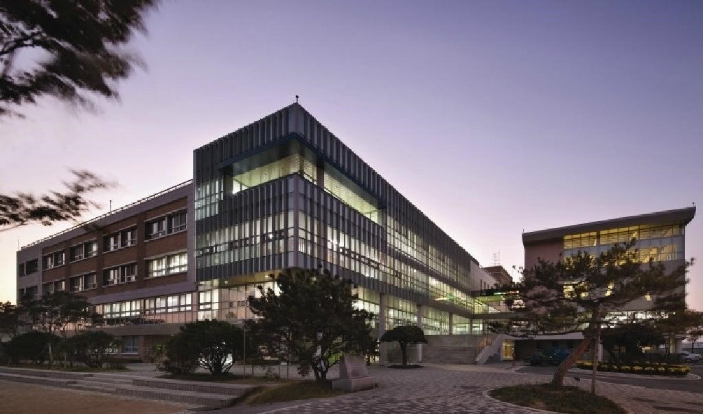 세종대성고등학교