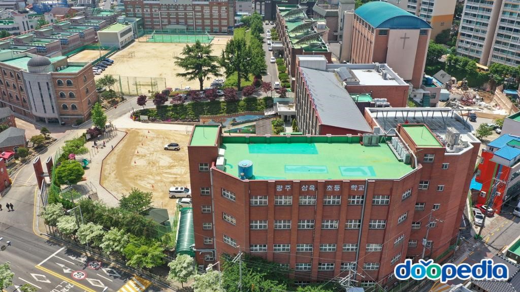 삼육초등학교