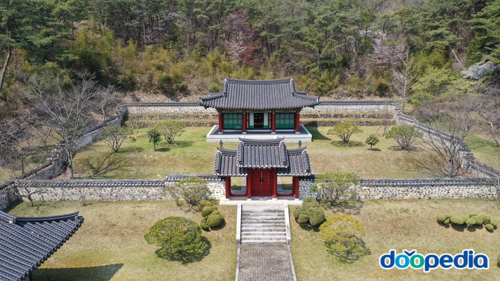 경열사