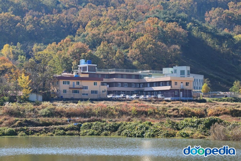 상월면 - 논산정신요양원