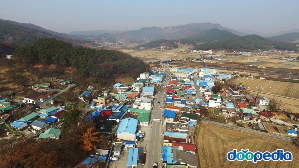 사곡면
