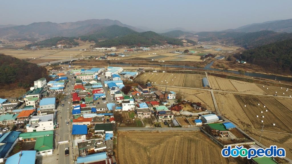 사곡면