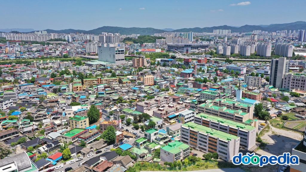 광천동