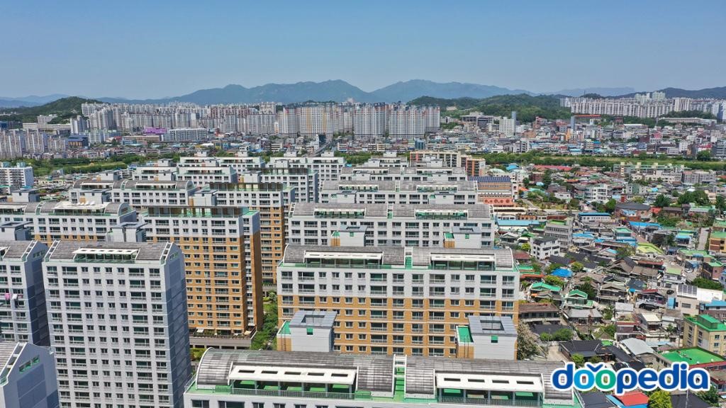 광천동