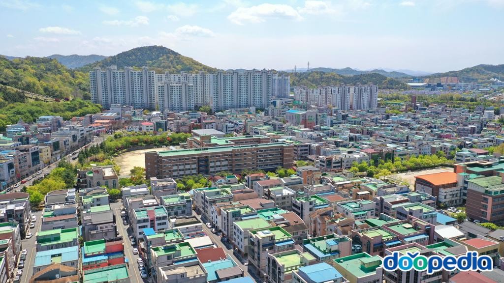 풍암동