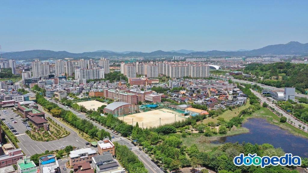 수완동