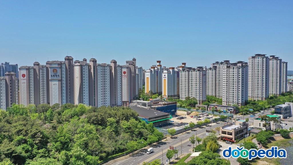 수완동