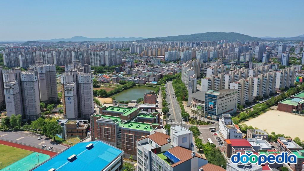 수완동
