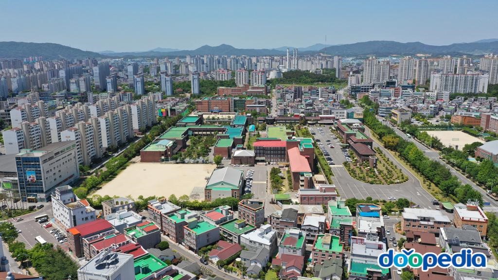 수완동
