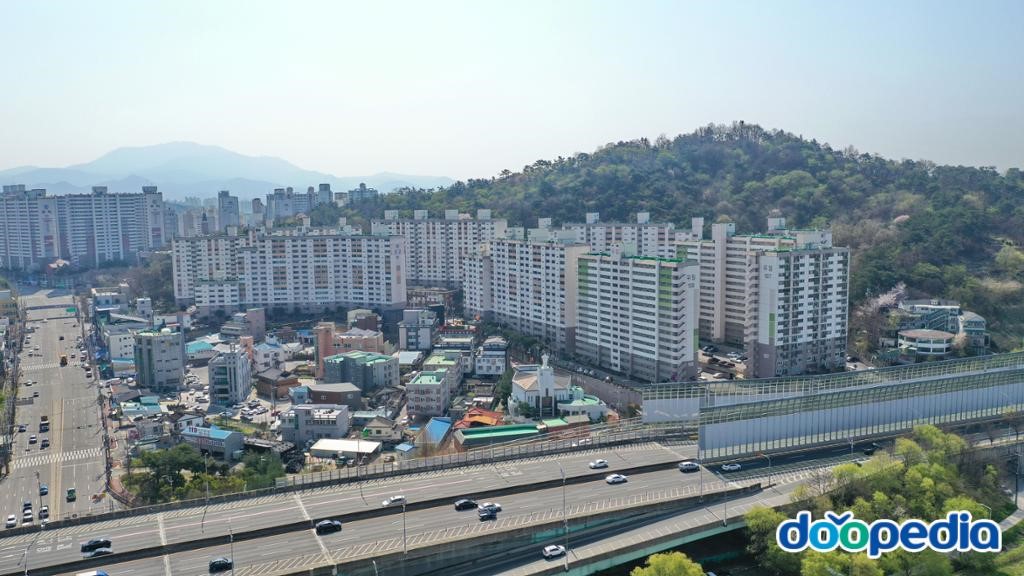 동림동