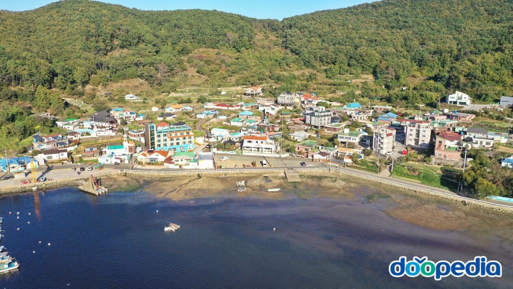 사곡리