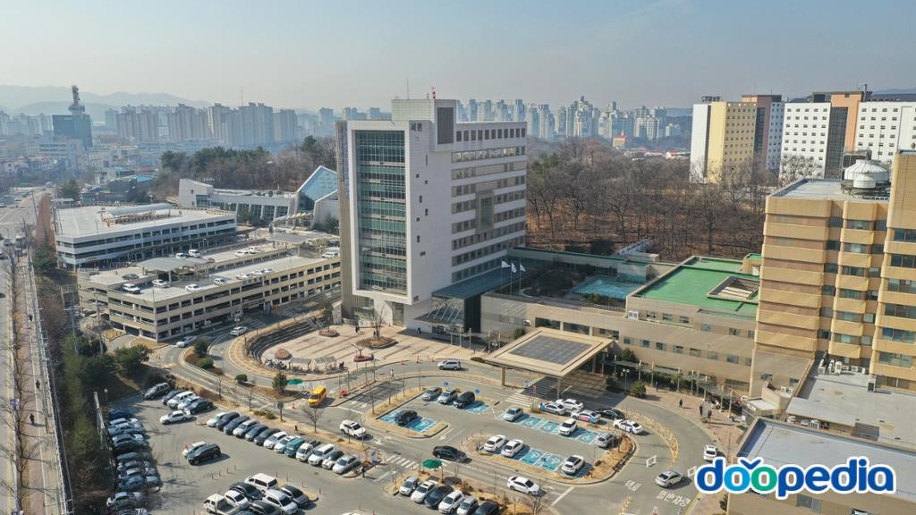 충북대학교 - 충북대학교병원