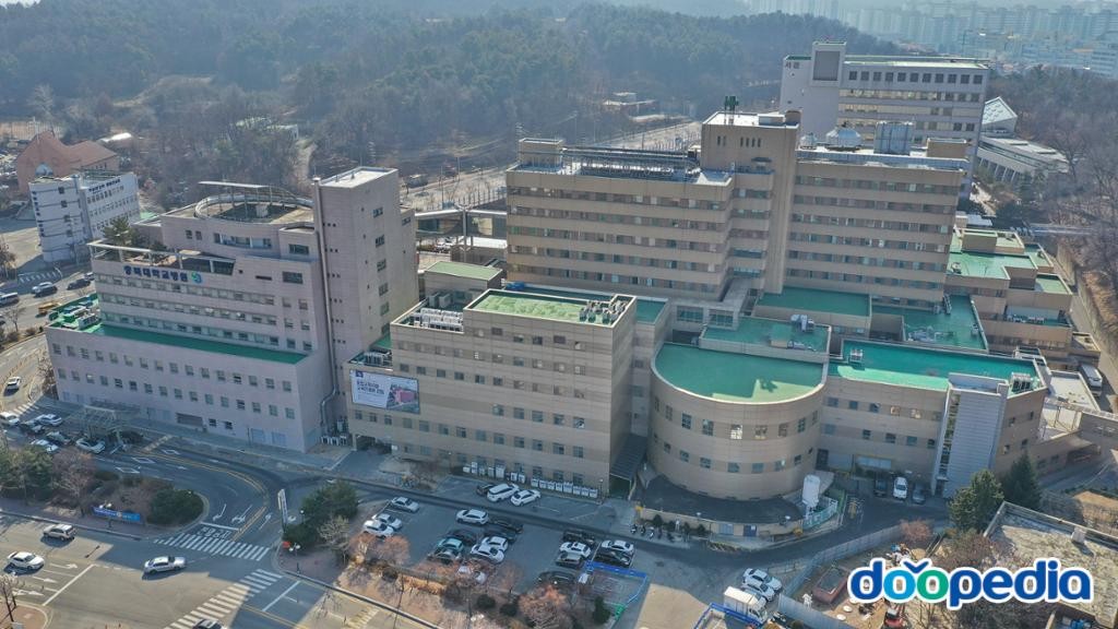 충북대학교병원
