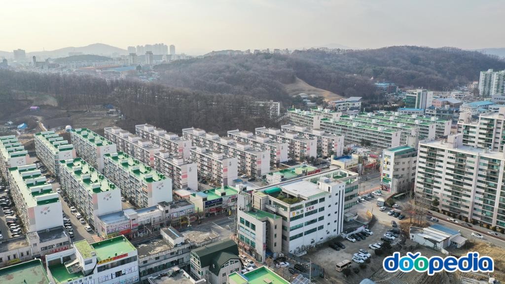 운천동