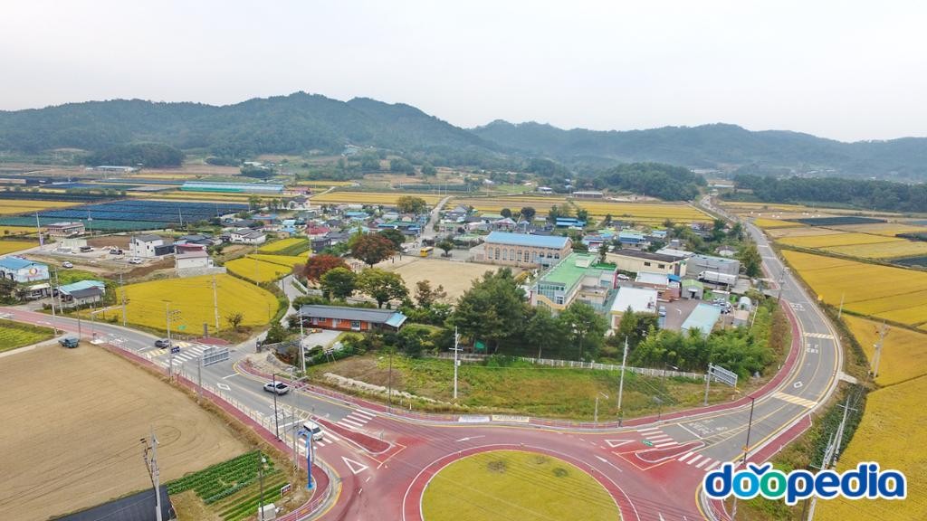 죽리초등학교