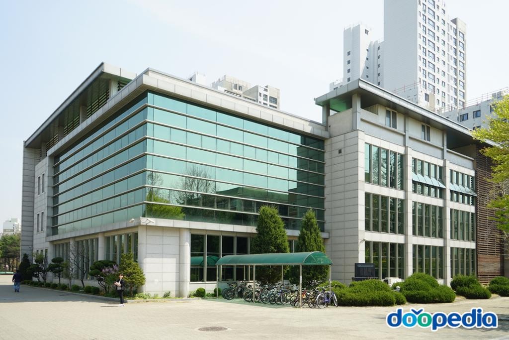 과천시 - 경기과천교육도서관