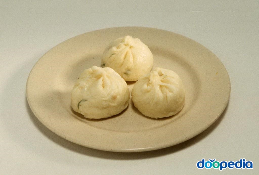 만두